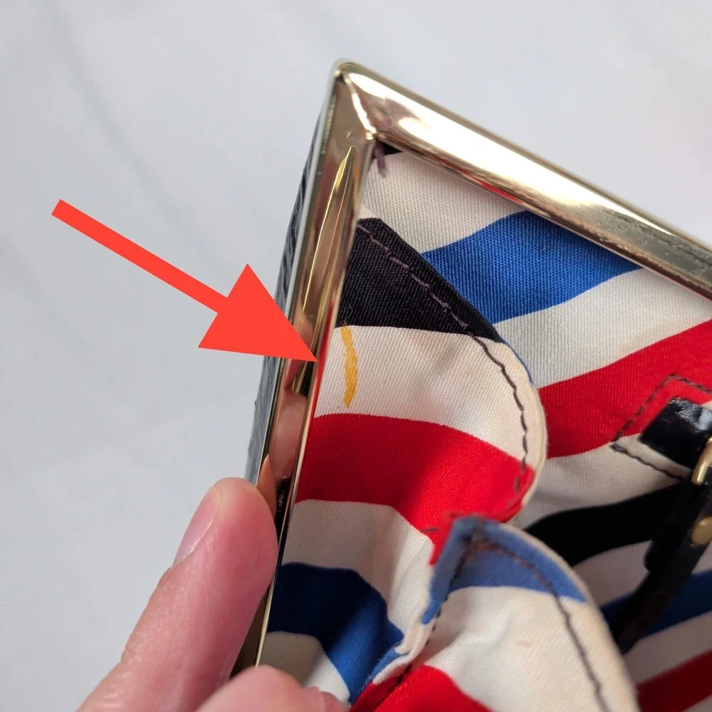 kate spade measurements length
